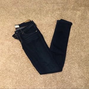 Hollister Women’s Skinny Jeans
